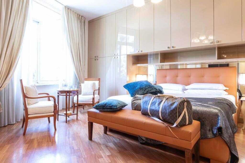 Spanish Steps Hills -topcollection Apartment *