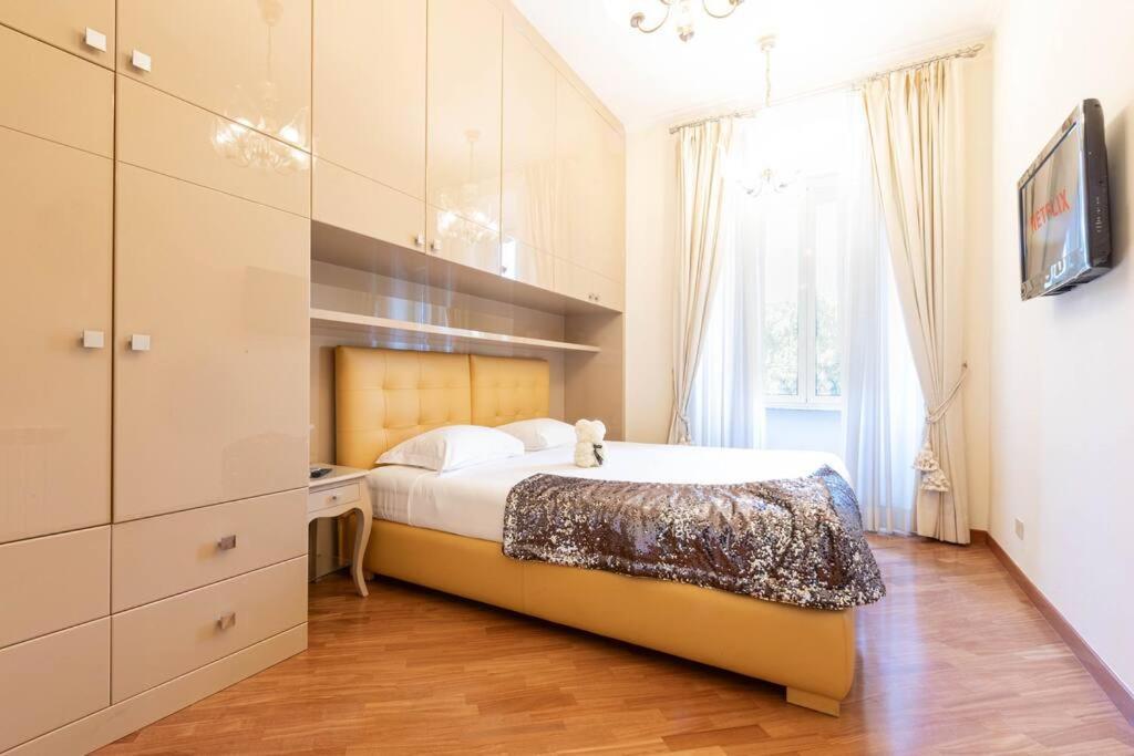 Spanish Steps Hills -topcollection Apartment