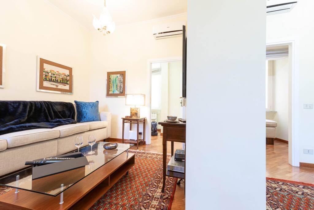 Spanish Steps Hills -topcollection Apartment