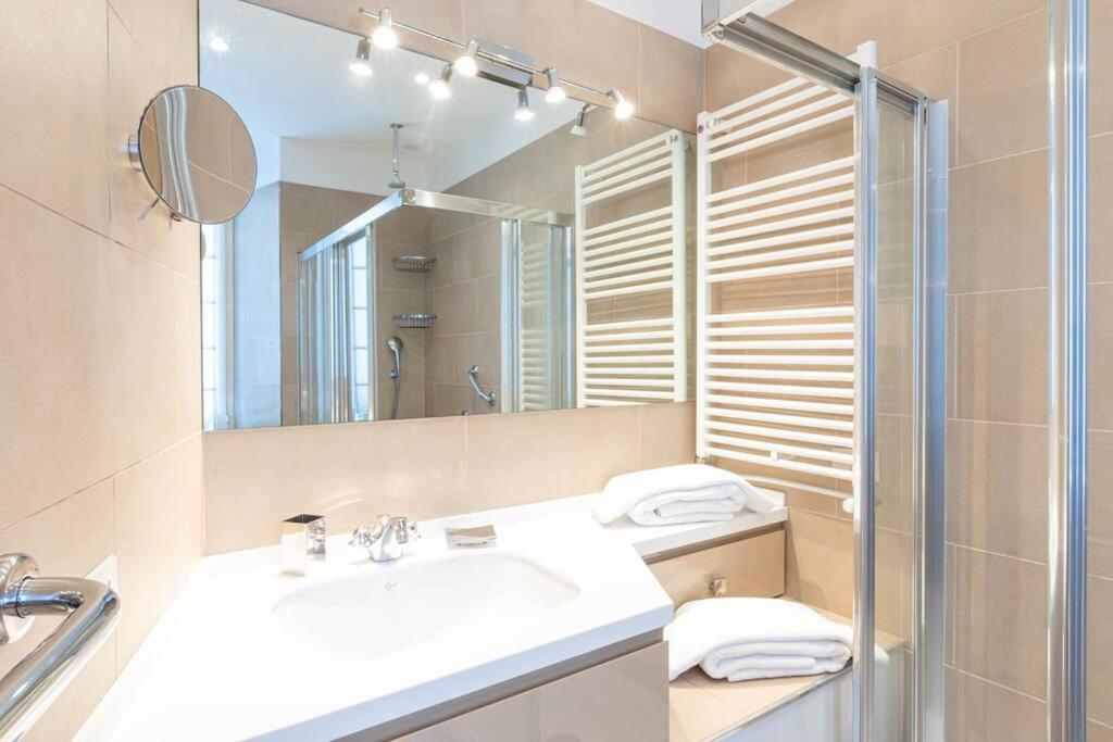 Apartment Spanish Steps Hills -topcollection *