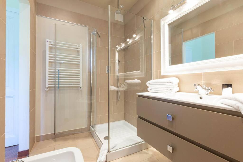 Apartment Spanish Steps Hills -topcollection Rom