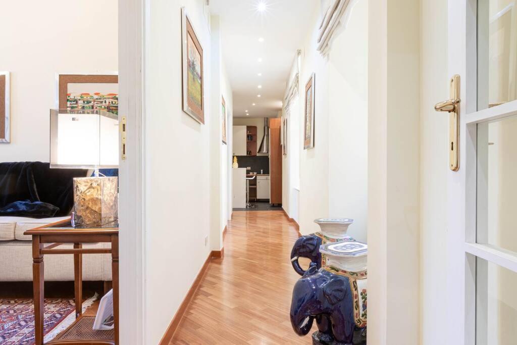 Apartment Spanish Steps Hills -topcollection Rom
