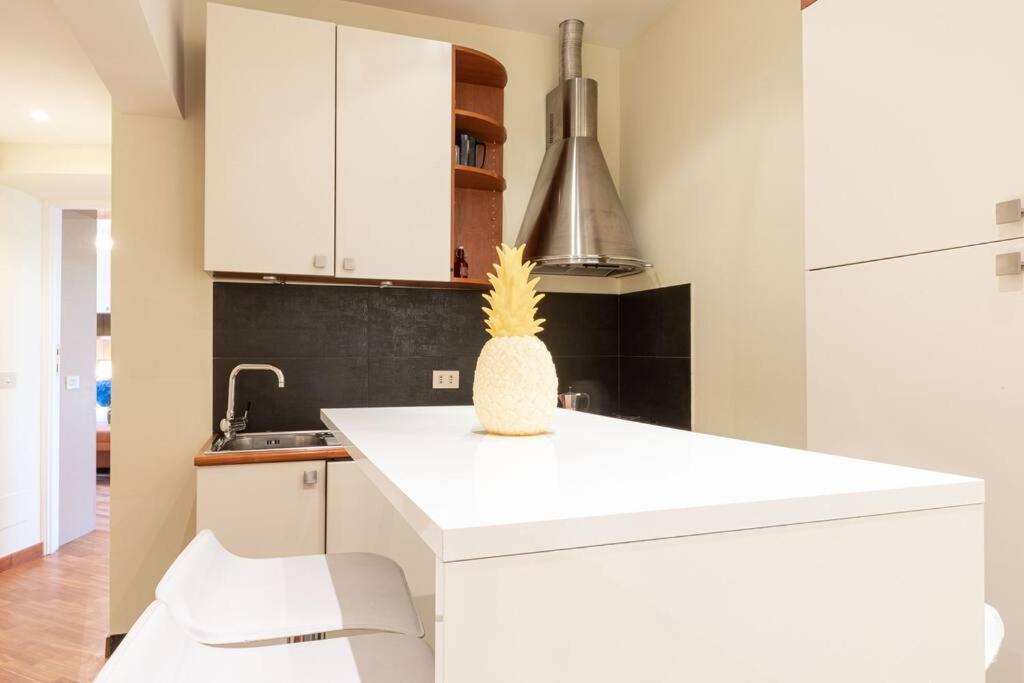 Spanish Steps Hills -topcollection Apartment Rom