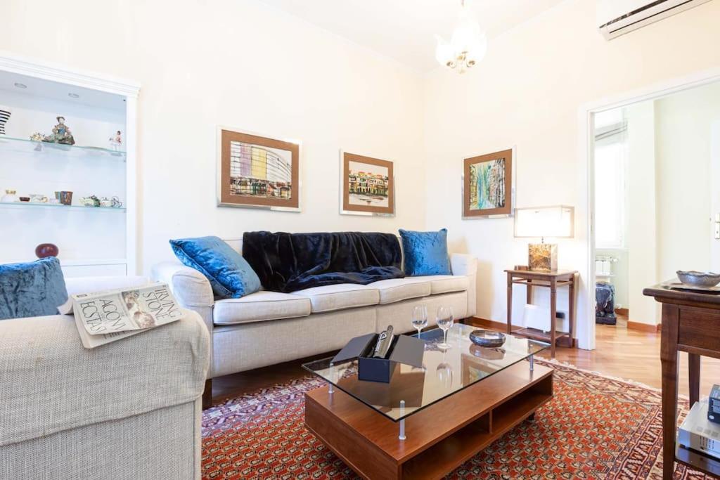 Apartment Spanish Steps Hills -topcollection Rom