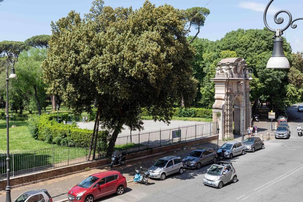 Apartment Spanish Steps Hills -topcollection Rom