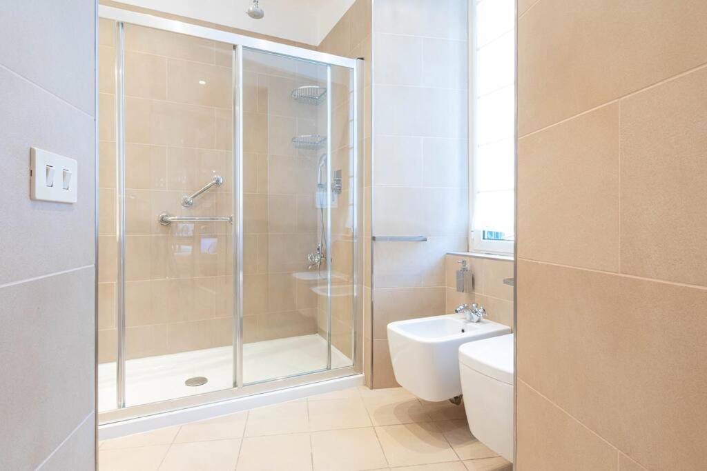 Apartment Spanish Steps Hills -topcollection Rom