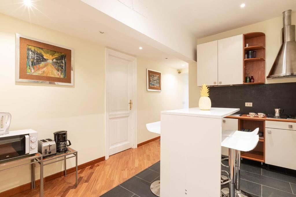 Spanish Steps Hills -topcollection Apartment