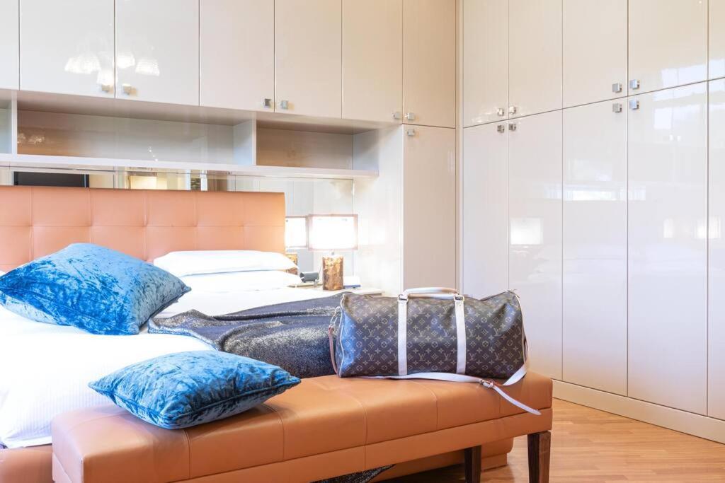 Spanish Steps Hills -topcollection Apartment Rom