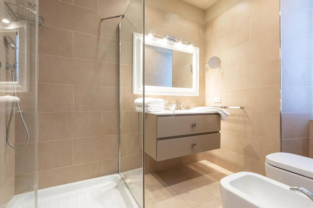 Spanish Steps Hills -topcollection Apartment *