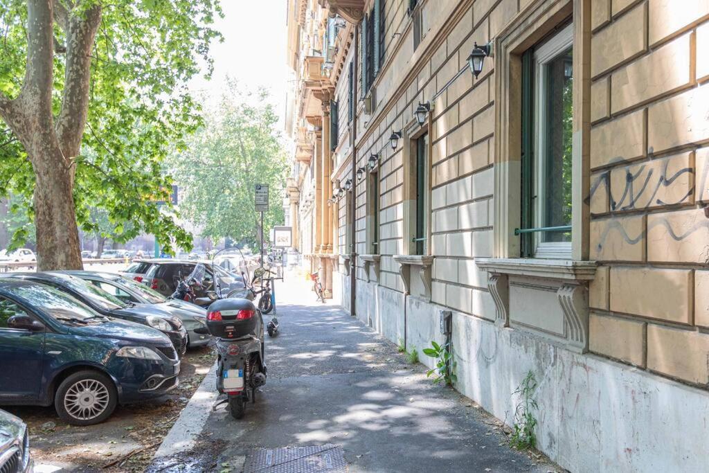Spanish Steps Hills -topcollection Apartment Rom